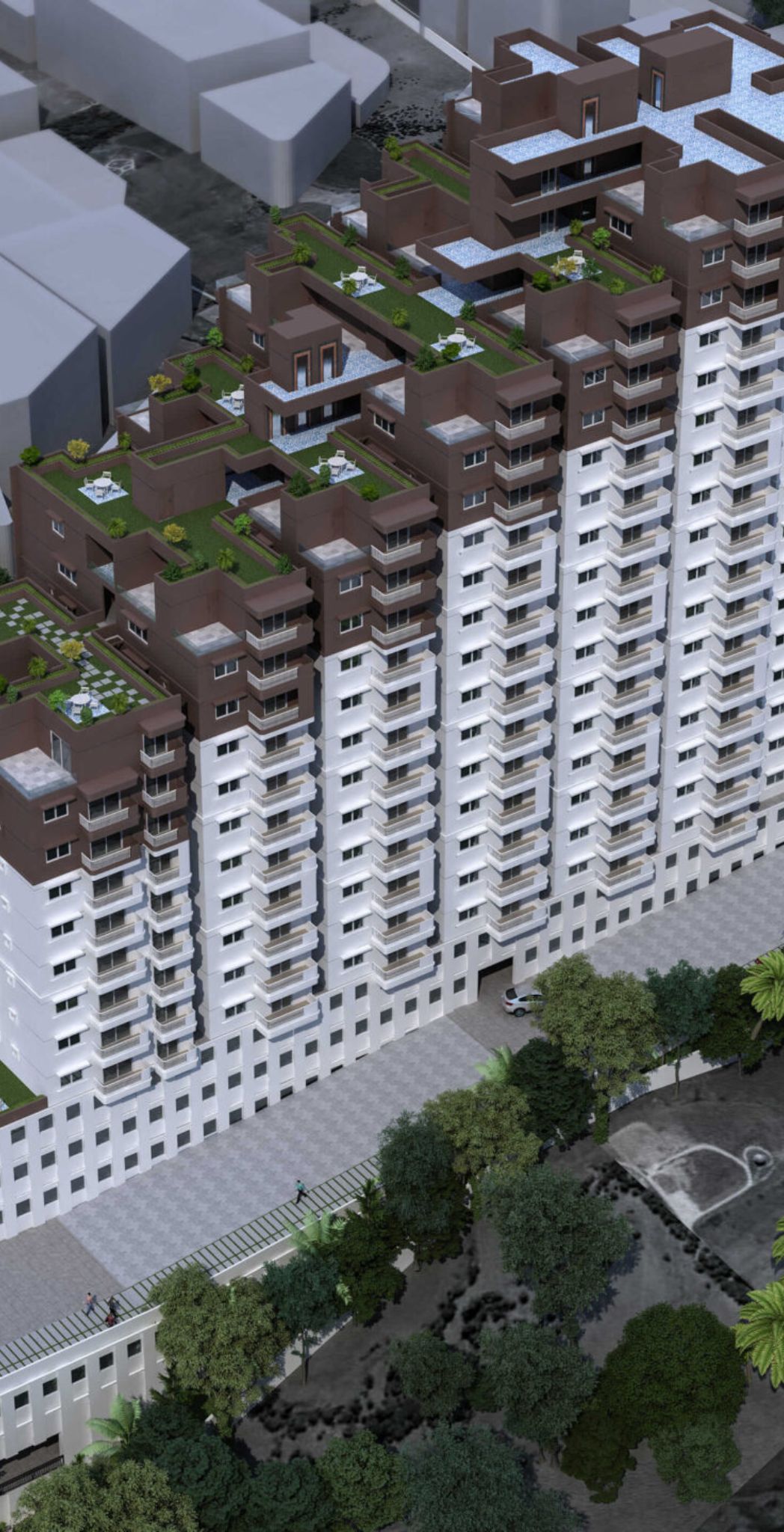 Mars Builders